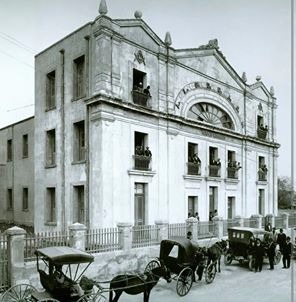 antiguoEdificioGranLogiaNL