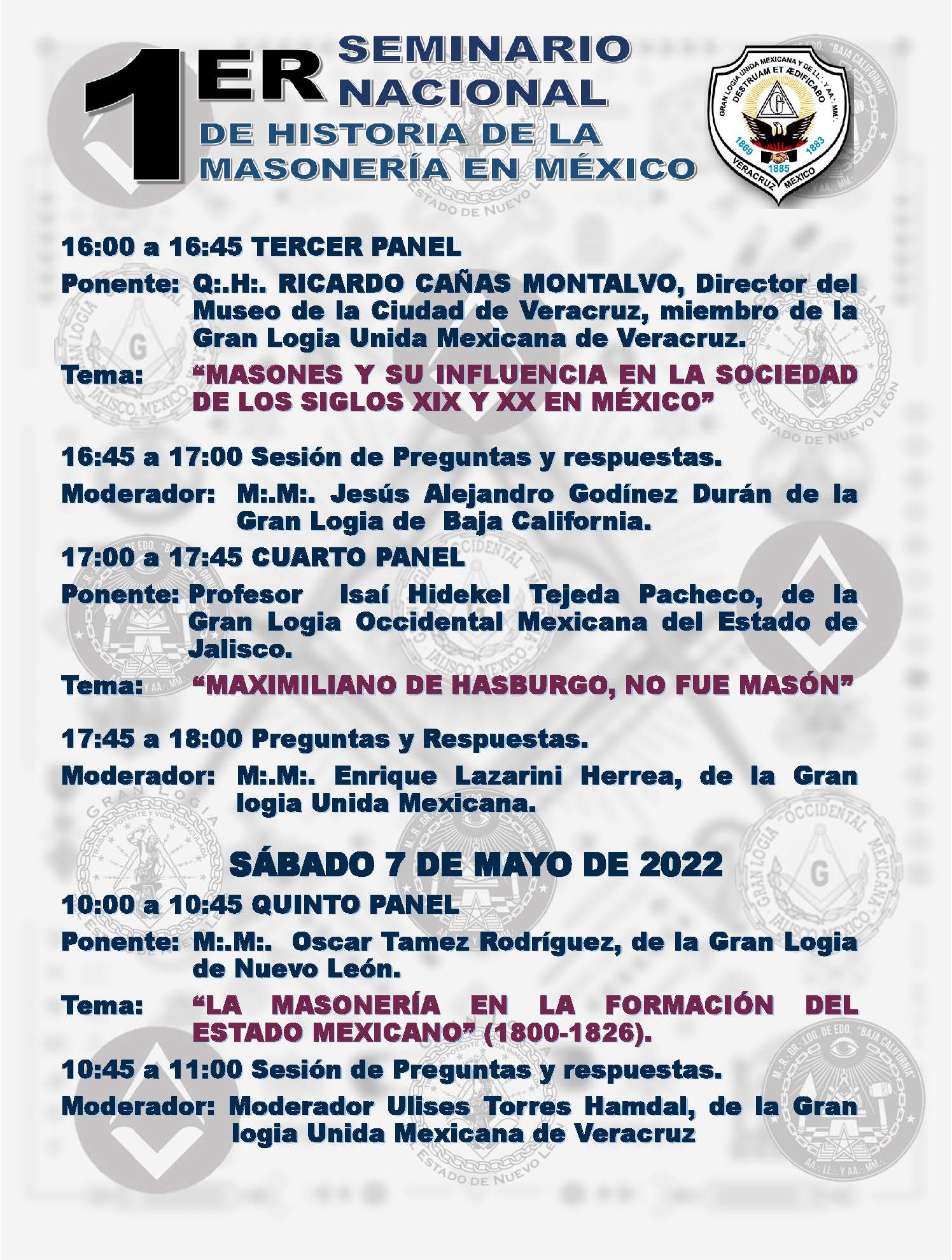 INVITACION SEMINARIO MASONERIA 12 feb 22  V2 Página 2