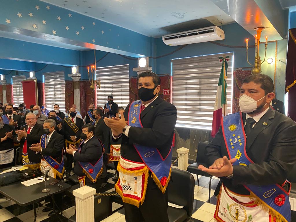 elecciones ismaelGarzaBuentello hectorArredondoMorales